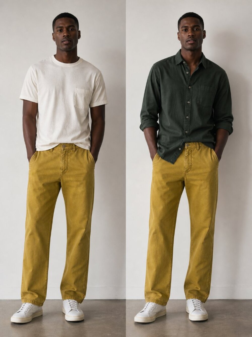 Men's smart casual Banana Republic-Aiden Pant Men's smart casual